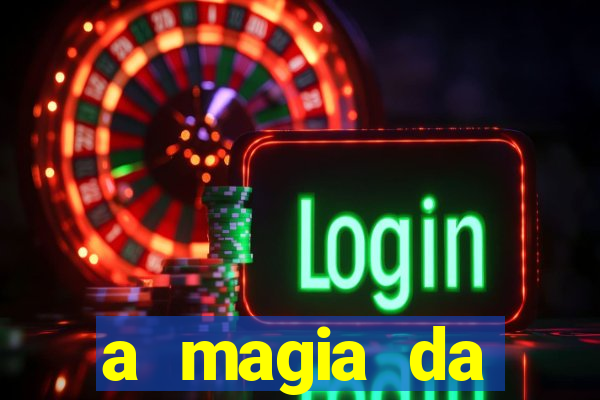 a magia da sobrevivência epub download